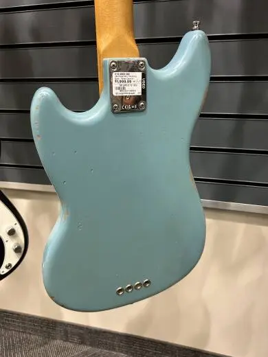 Fender - 014-4060-390 2
